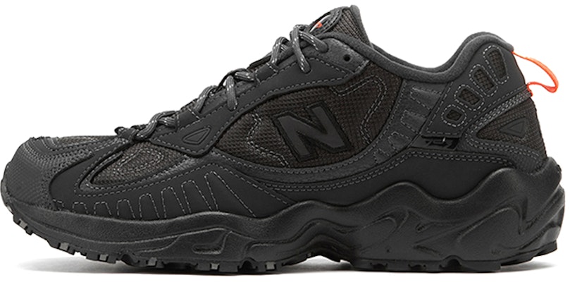 New Balance 703 'Negro' ML703NCD Order New Balance 703 'Negro' ML703NCD