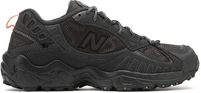 New Balance 703 '黑色' ML703NCD Lookbook New Balance 703 '黑色' ML703NCD