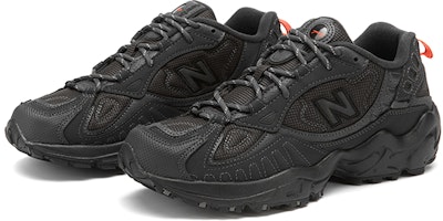 뉴발란스 703 '블랙' ML703NCD ML703NCD Shop 뉴발란스 703 '블랙' ML703NCD ML703NCD