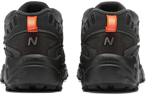 New Balance 703 'Negro' ML703NCD Details for New Balance 703 'Negro' ML703NCD