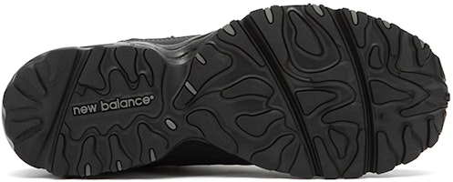 뉴발란스 703 '블랙' ML703NCD ML703NCD Sizing 뉴발란스 703 '블랙' ML703NCD ML703NCD