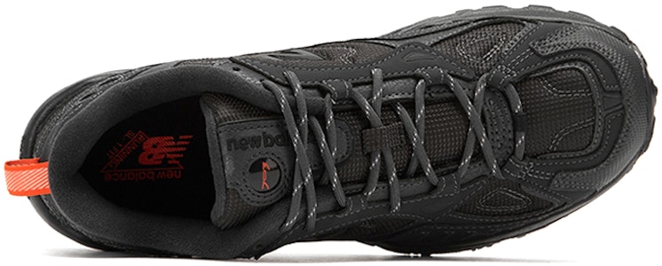 New Balance 703 '黑色' ML703NCD Cheap New Balance 703 '黑色' ML703NCD