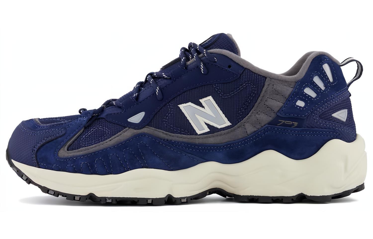 New Balance 703 'Dark Blue' ML703NCS