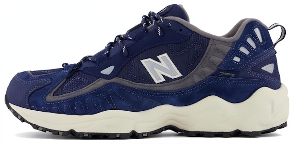 New Balance 703 '深蓝色' ML703NCS Buy New Balance 703 '深蓝色' ML703NCS