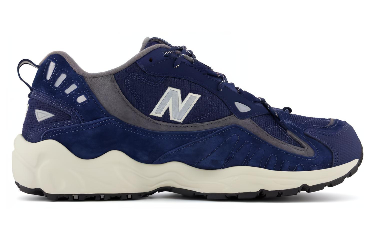 Order New Balance 703 'Azul Oscuro' ML703NCS