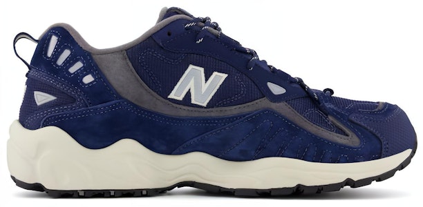 New Balance 703 '深蓝色' ML703NCS Order New Balance 703 '深蓝色' ML703NCS