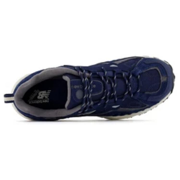 Lookbook New Balance 703 'Azul Oscuro' ML703NCS