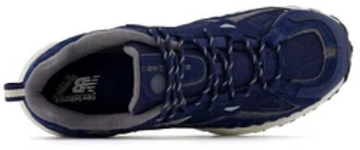 New Balance 703 '深蓝色' ML703NCS Lookbook New Balance 703 '深蓝色' ML703NCS