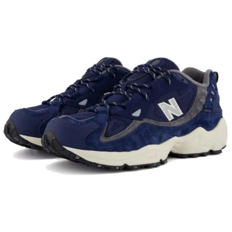 Shop New Balance 703 'Azul Oscuro' ML703NCS