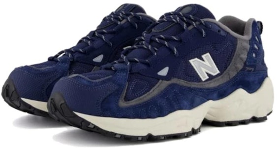 New Balance 703 '深蓝色' ML703NCS Shop New Balance 703 '深蓝色' ML703NCS