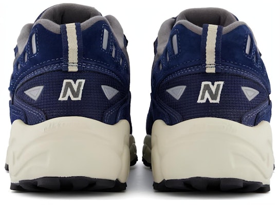 뉴발란스 703 '다크 블루' (New Balance 703 'Dark Blue') ML703NCS Purchase 뉴발란스 703 '다크 블루' (New Balance 703 'Dark Blue') ML703NCS