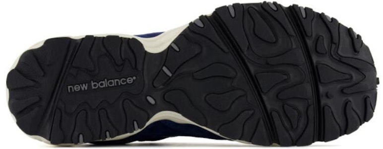 New Balance 703 '深蓝色' ML703NCS Details for New Balance 703 '深蓝色' ML703NCS