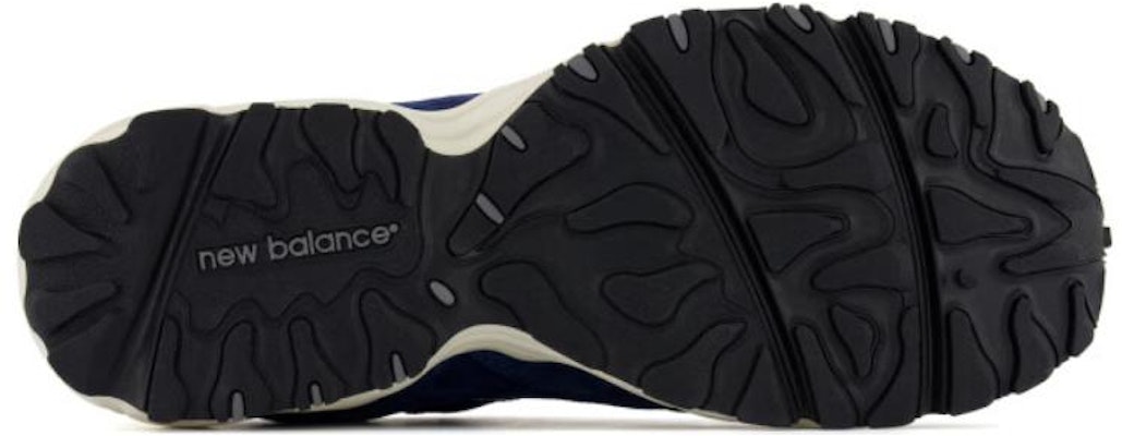 뉴발란스 703 '다크 블루' (New Balance 703 'Dark Blue') ML703NCS Details for 뉴발란스 703 '다크 블루' (New Balance 703 'Dark Blue') ML703NCS