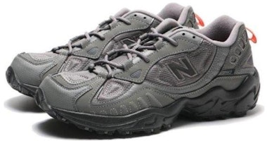 New Balance 703 'Gris' ML703NCC Order New Balance 703 'Gris' ML703NCC