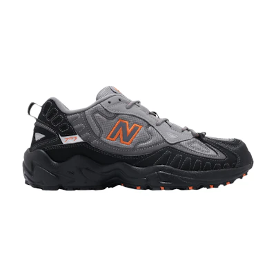 NB 703 'Grey Black Orange'