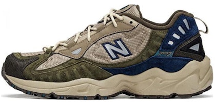 New Balance 703 'Beige Brown' ML703DDB New Balance 703 'Beige Brown' ML703DDB