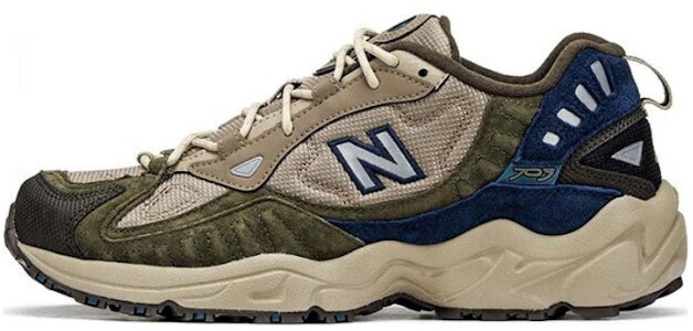 New Balance NB 703 舒適 減震耐磨 低筒 休閒生活鞋 男款 軍綠色 Buy New Balance NB 703 舒適 減震耐磨 低筒 休閒生活鞋 男款 軍綠色