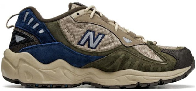 New Balance NB 703 舒適 減震耐磨 低筒 休閒生活鞋 男款 軍綠色 Order New Balance NB 703 舒適 減震耐磨 低筒 休閒生活鞋 男款 軍綠色