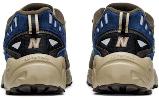 ニューバランス 703 ベージュブラウン ML703DDB Details for ニューバランス 703 ベージュブラウン ML703DDB