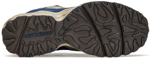 ニューバランス 703 ベージュブラウン ML703DDB Sizing ニューバランス 703 ベージュブラウン ML703DDB