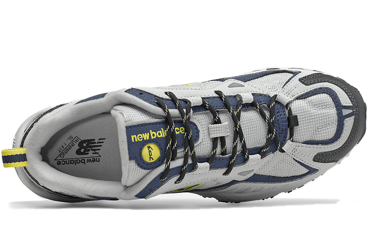 Lookbook New Balance 703 D '天空蓝' ML703BB