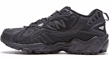 New Balance 703 'Triple Black' ML703BC New Balance 703 'Triple Black' ML703BC
