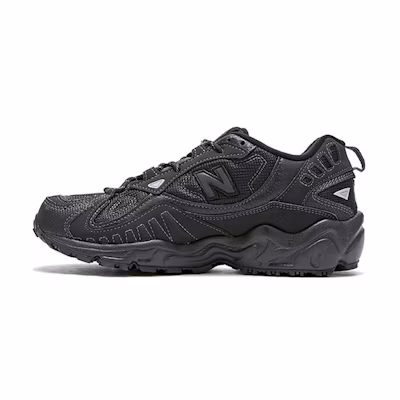 NB 703 'Triple Black'