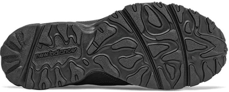 New Balance 703 'Triple Black' Zapatillas Negras Tricolor ML703BC Shop New Balance 703 'Triple Black' Zapatillas Negras Tricolor ML703BC