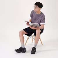 New Balance 703『全黑款』ML703BC Purchase New Balance 703『全黑款』ML703BC