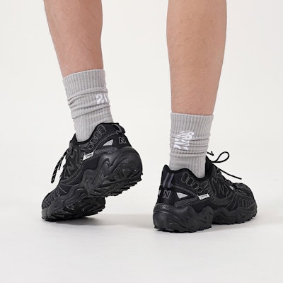 New Balance 703 'Triple Black' ML703BC Cheap New Balance 703 'Triple Black' ML703BC