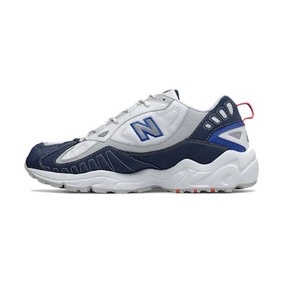 NB 703 'White Navy'