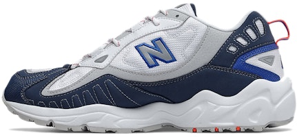 New Balance 703 'White Navy' ML703BE New Balance 703 'White Navy' ML703BE