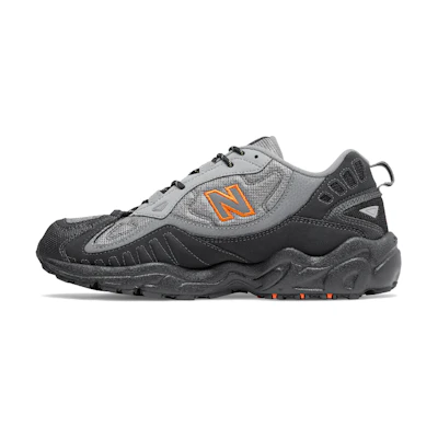 NB 703 Black/Grey/Orange