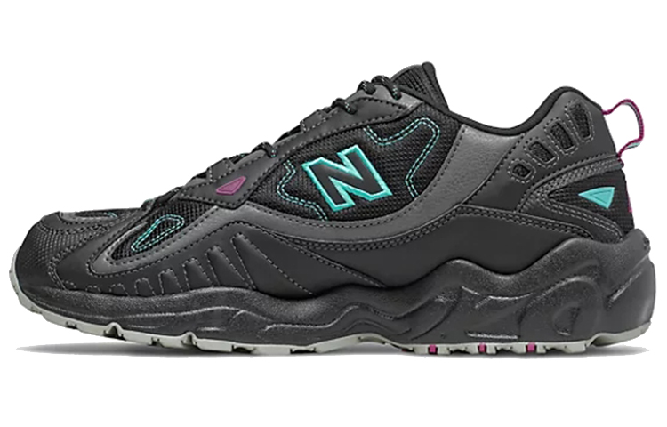 New Balance 703 Black ML703CLD