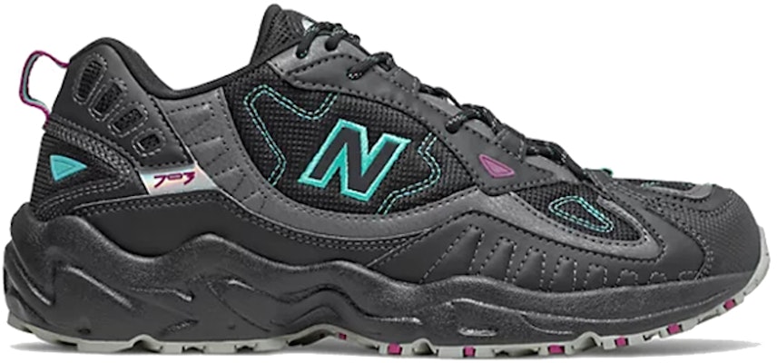 New Balance 703 Hitam ML703CLD Order New Balance 703 Hitam ML703CLD