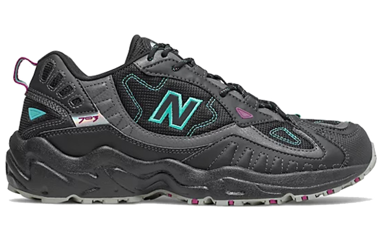 Order New Balance 703 Schwarz ML703CLD