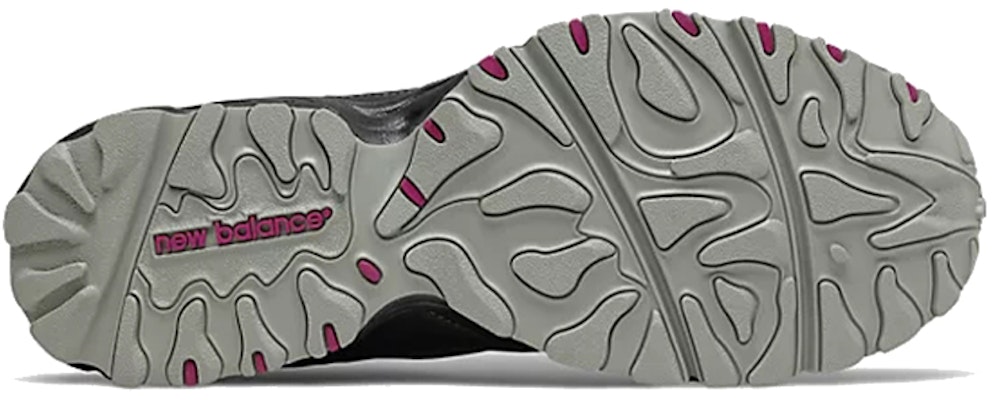 New Balance 703 Negro ML703CLD Shop New Balance 703 Negro ML703CLD