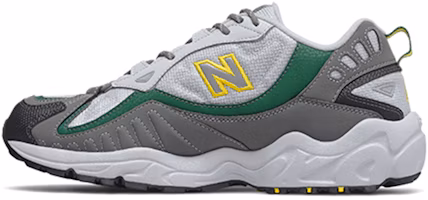 New Balance 703 Grey/Green ML703CLB New Balance 703 Grey/Green ML703CLB