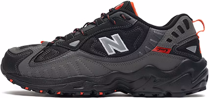 New Balance 703 Black/Grey ML703CLA New Balance 703 Black/Grey ML703CLA