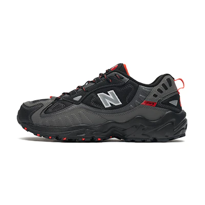 NB 703 Black/Grey