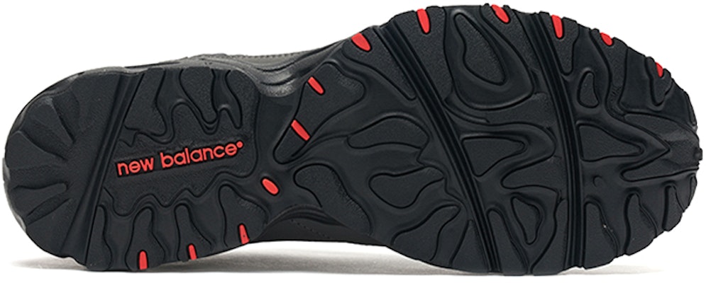 New Balance 703 Hitam/Kelabu ML703CLA Details for New Balance 703 Hitam/Kelabu ML703CLA