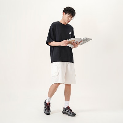 New Balance 703 Hitam/Kelabu ML703CLA Sizing New Balance 703 Hitam/Kelabu ML703CLA