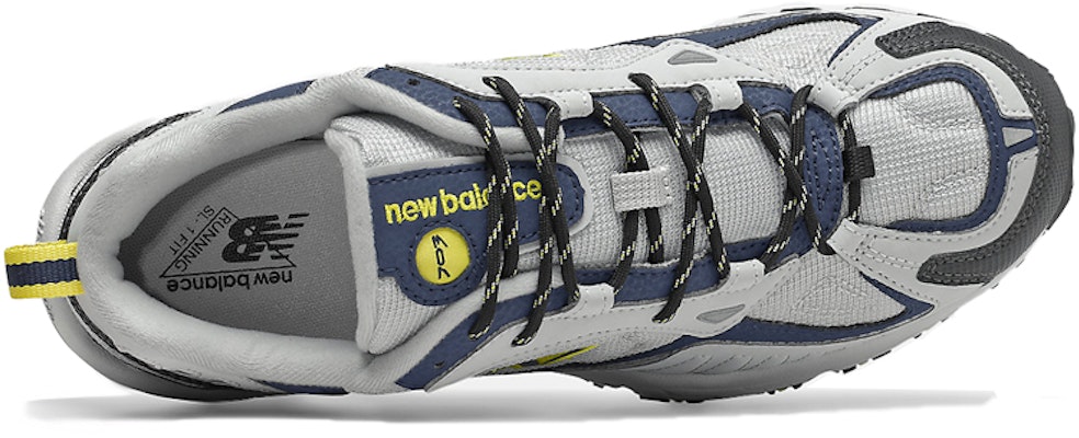 New Balance 703 D '天空蓝' ML703BB Lookbook New Balance 703 D '天空蓝' ML703BB