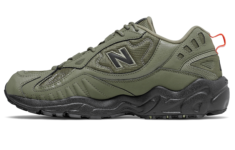 Buy New Balance 703 Serie Verde ML703NCA