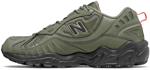 New Balance 703 Siri Hijau ML703NCA Buy New Balance 703 Siri Hijau ML703NCA