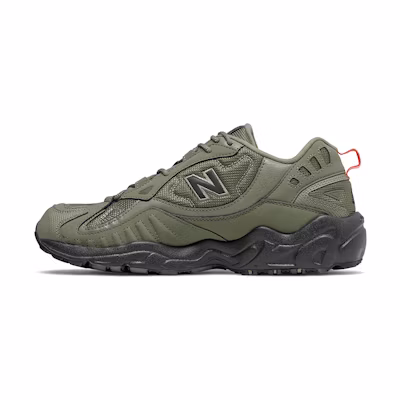 NB 703 Series Green