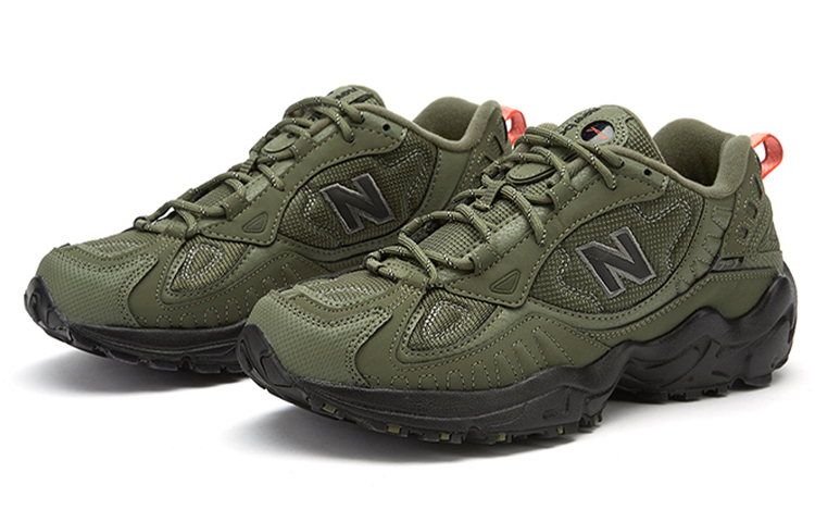 Order New Balance 703 Serie Verde ML703NCA