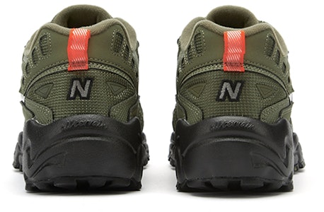 New Balance 703 Siri Hijau ML703NCA Shop New Balance 703 Siri Hijau ML703NCA