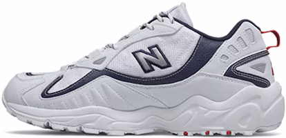 New Balance 703 White/Blue ML703CLC New Balance 703 White/Blue ML703CLC
