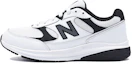 Buy New Balance 707 Siri Hitam/Putih MW707WB